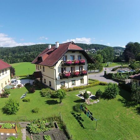 Windischhof Villa Velden am Wörthersee Exterior foto